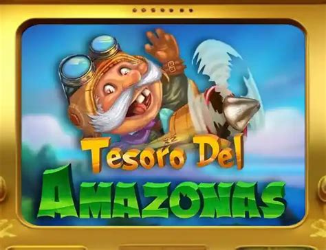 Jogue Tesoro Del Amazonas online